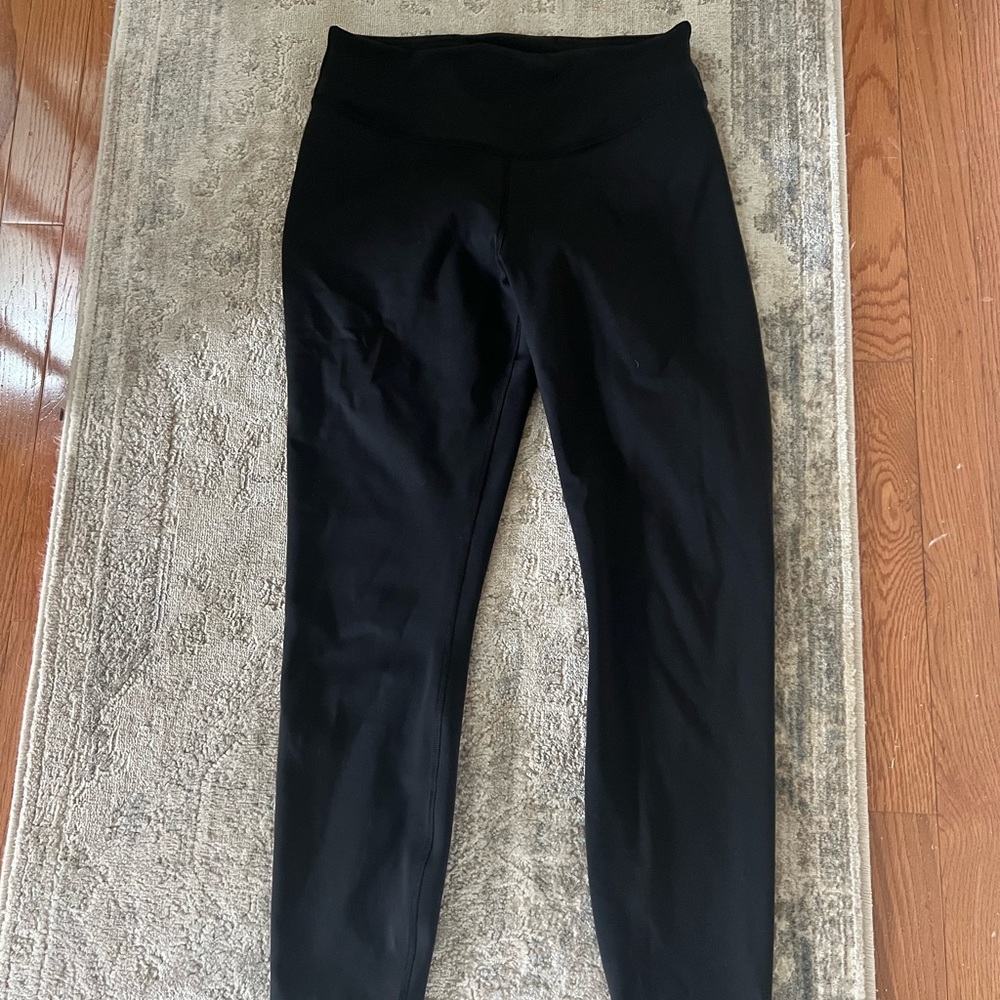 Lululemon Wunder Under SmoothCover High Rise 25”